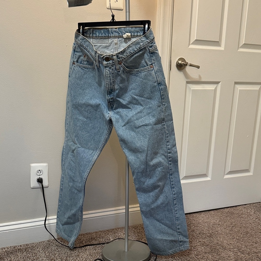 Vintage Levi’s 505 Jeans